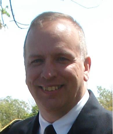 Daryl Densford