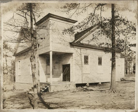 Jasper, Alabama First Church of the Nazarene