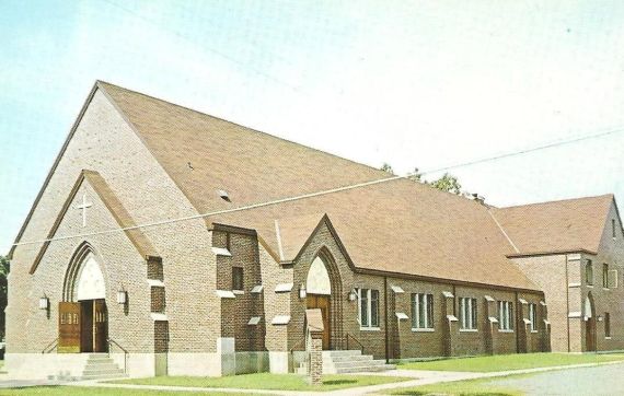 Conway Arkansas Church of the Nazarene