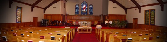 Glendale, California Church of the Nazarene