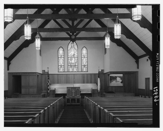 Glendale, California Church of the Nazarene