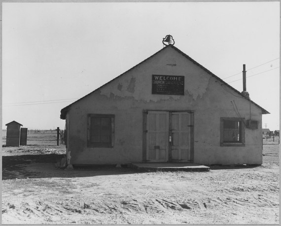 Olivehurst, Yuba County, California Church of the Nazarene