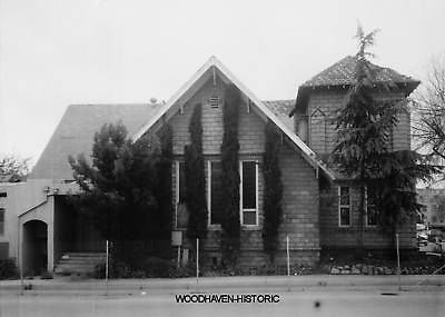 Ontario California First Church of the Nazarene