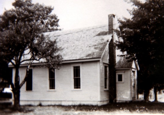 Chebeague, ME Church of the Nazarene.