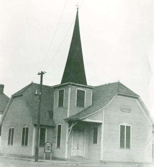 Garden City, KS Church of the Nazarene