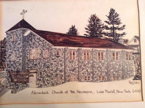 Lake Placid, New York Church of the Nazarene