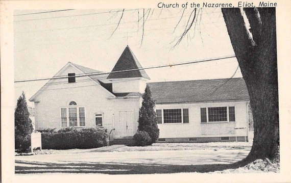 Eliot, Maine Church of the Nazarene