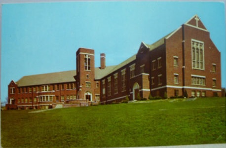Kansas City, Missouri, Nazarene Theological Seminary