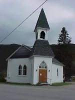 Glasgow Kentucky Church of the Nazarene