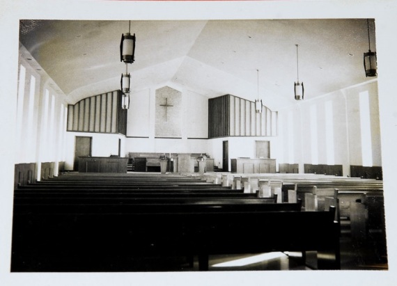 Burlington, North Carolina First Church of the Nazarene