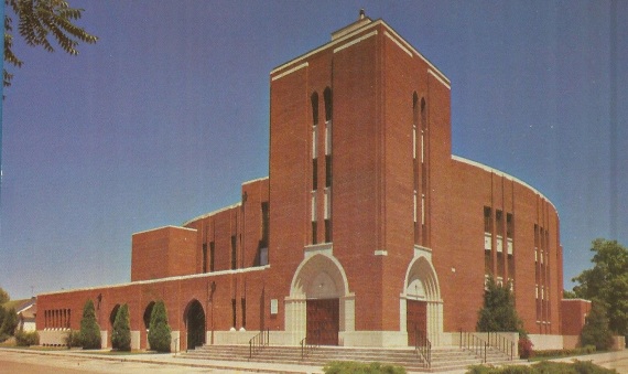NNC College Church
