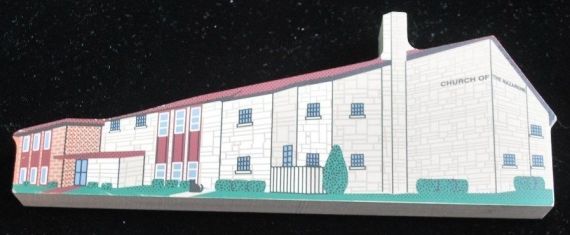 Coshocton, Ohio Church of the Nazarene