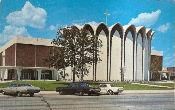Bethany, Oklahoma First Church of the Nazarene