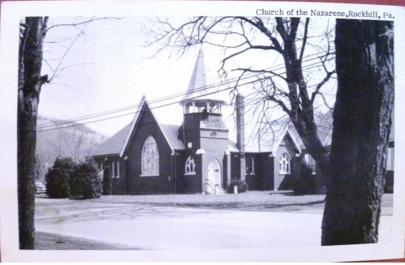 Rockhill, Pennsylvania Church of the Nazarene