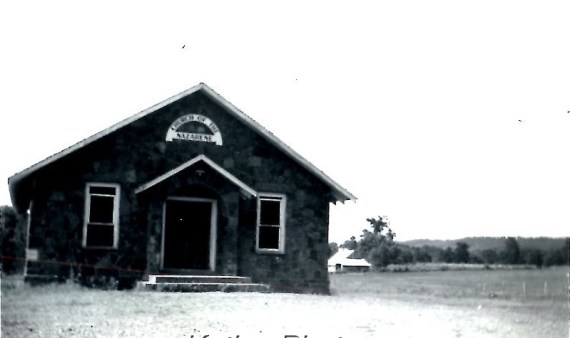 Church of the Nazarene