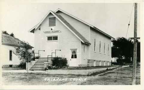 Church of the Nazarene